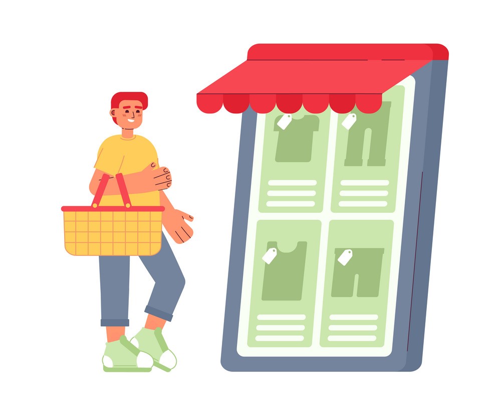 Shopify Store Management Services