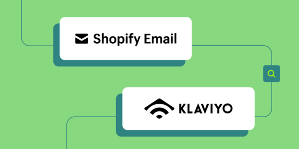 Integration of Shopify and Klaviyo