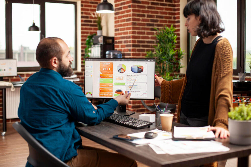 Shopify Product Management Services