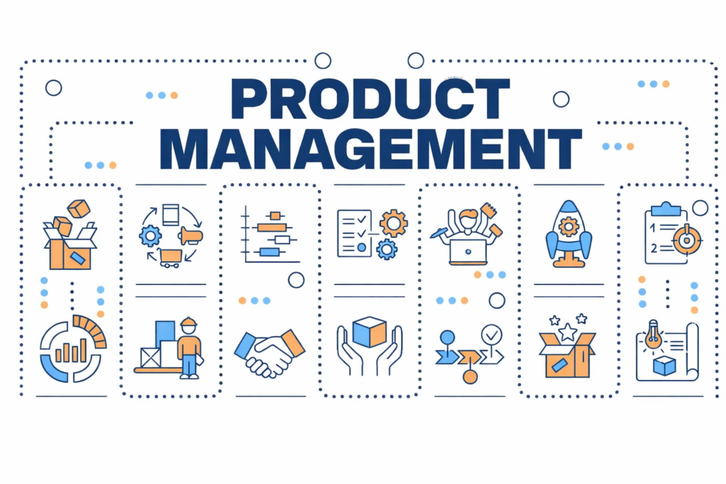 Shopify Product Management Services