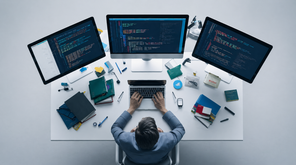 shopify website development