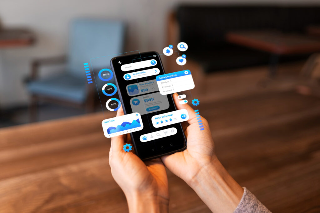 Shopify App Development Services