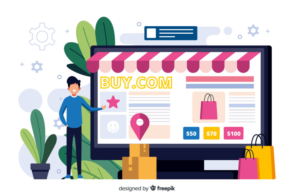 Shopify Store Management Services