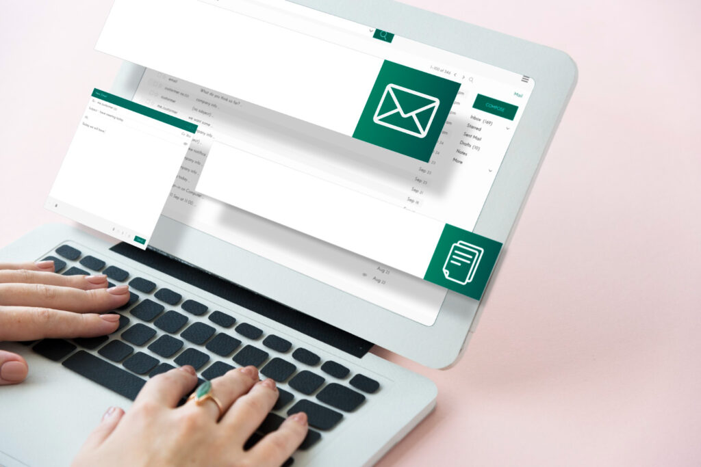 Shopify Email Automation Service