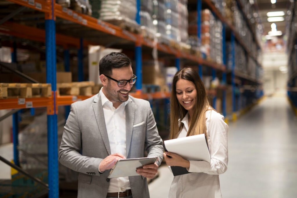 Shopify Inventory Management Services
