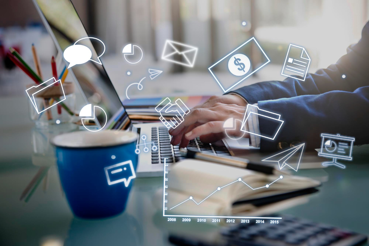 Digital Marketing For Shopify Store