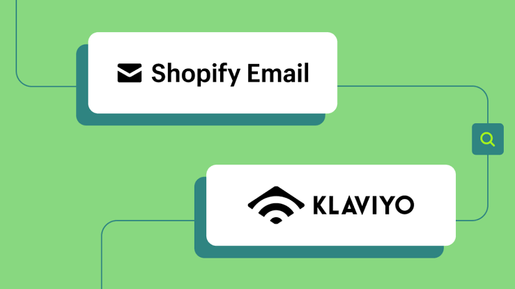 Shopify Klaviyo Integration Services
