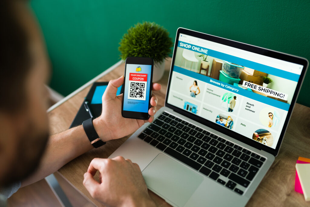 Shopify Store Management