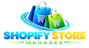 Hire Shopify Store Manager